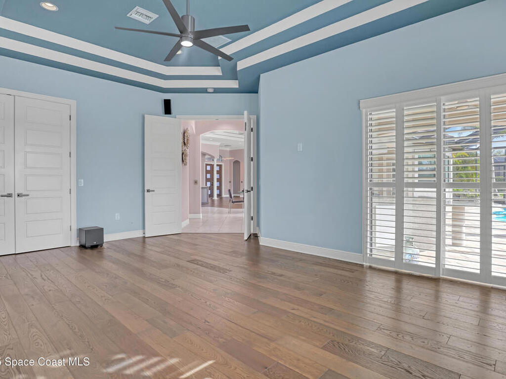 8011 Barrosa Circle, Melbourne, FL 32940