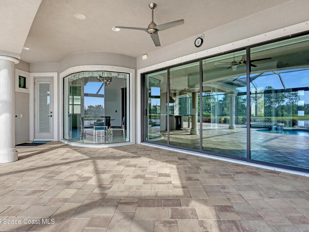 8011 Barrosa Circle, Melbourne, FL 32940