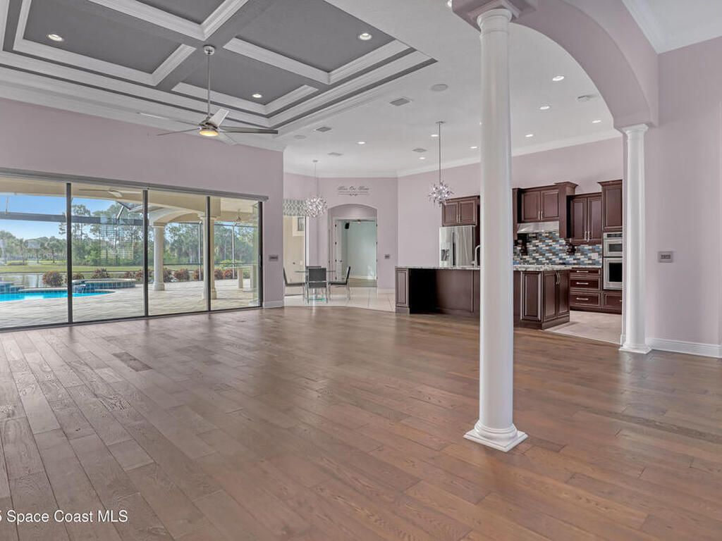 8011 Barrosa Circle, Melbourne, FL 32940