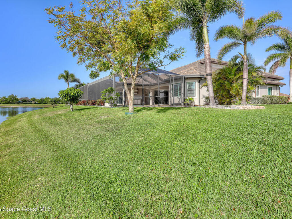 8011 Barrosa Circle, Melbourne, FL 32940
