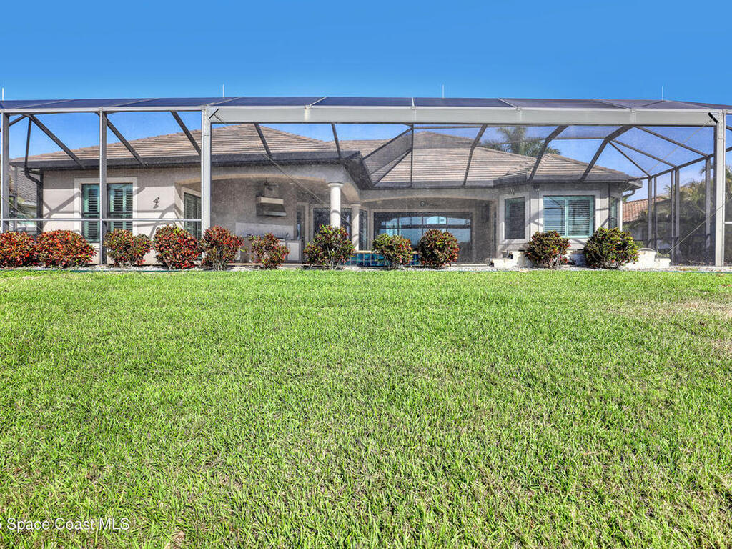 8011 Barrosa Circle, Melbourne, FL 32940