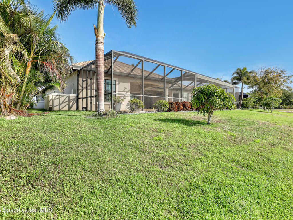 8011 Barrosa Circle, Melbourne, FL 32940