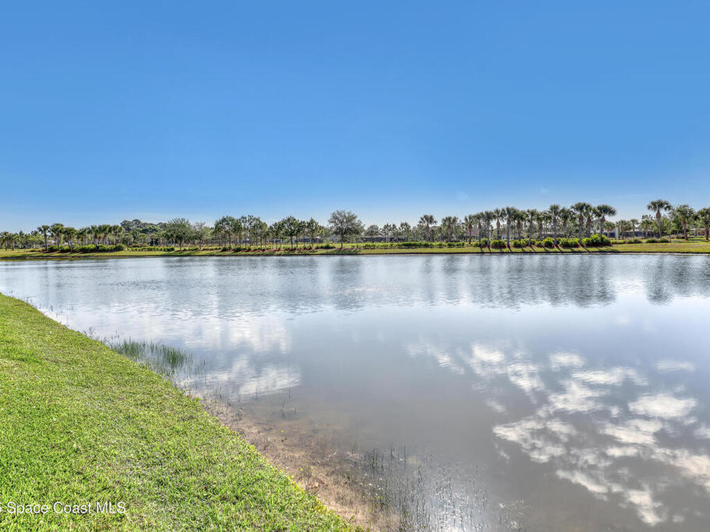 8011 Barrosa Circle, Melbourne, FL 32940
