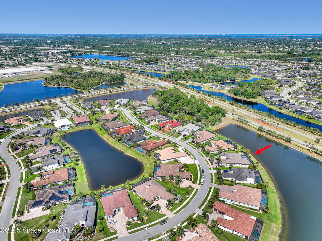 8011 Barrosa Circle, Melbourne, FL 32940