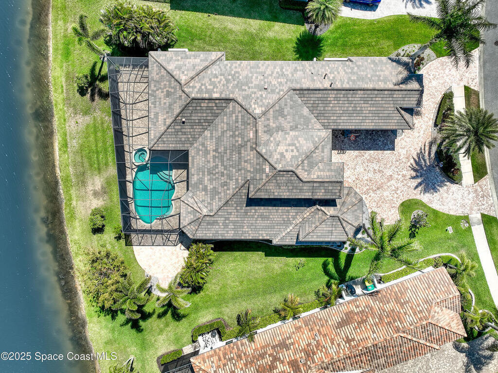 8011 Barrosa Circle, Melbourne, FL 32940