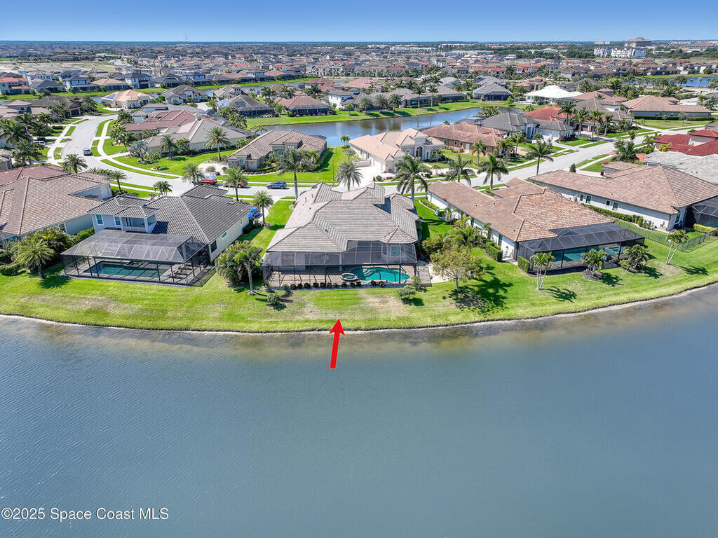 8011 Barrosa Circle, Melbourne, FL 32940