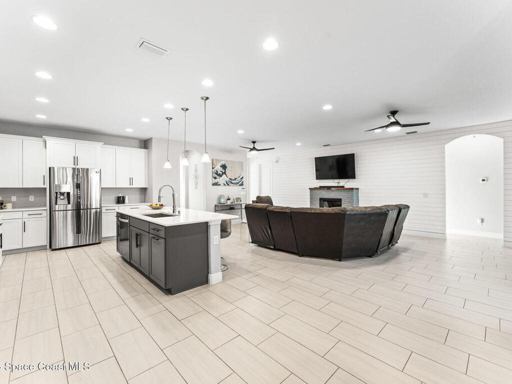 7785 Millbrook Avenue, Melbourne, FL 32940