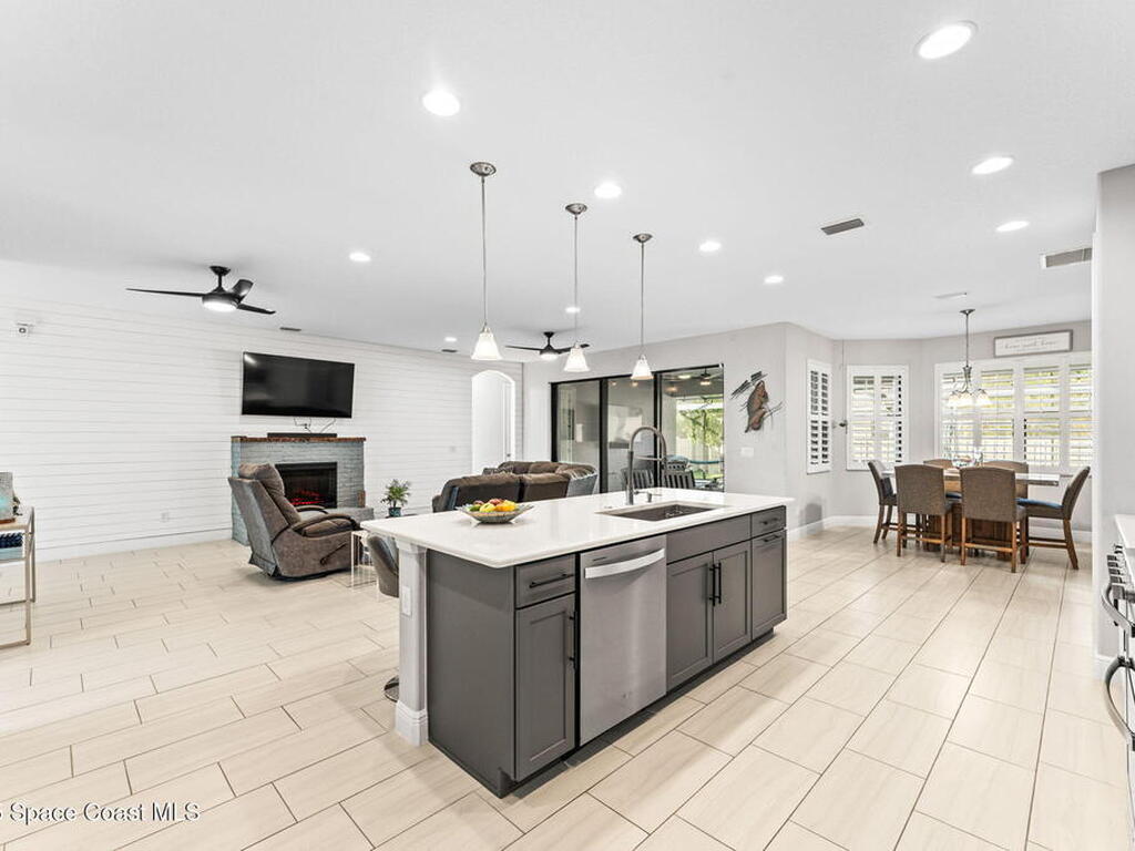 7785 Millbrook Avenue, Melbourne, FL 32940