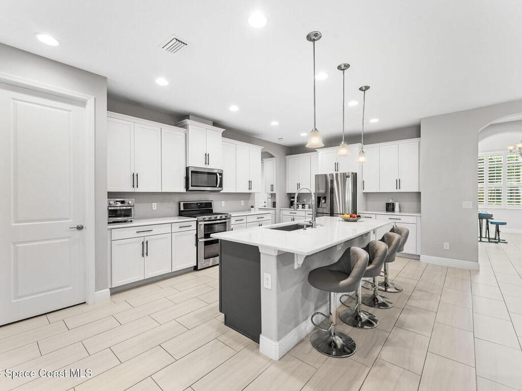 7785 Millbrook Avenue, Melbourne, FL 32940