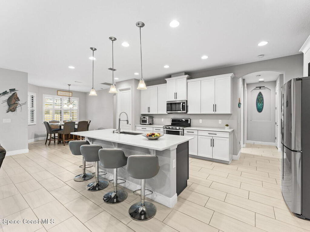 7785 Millbrook Avenue, Melbourne, FL 32940