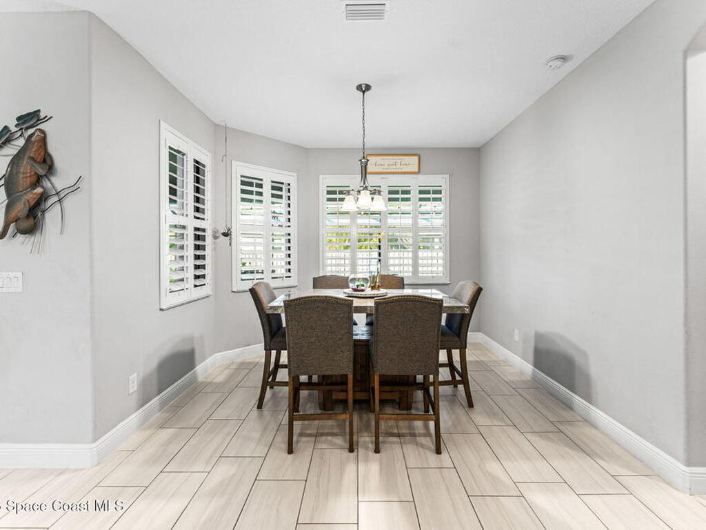 7785 Millbrook Avenue, Melbourne, FL 32940