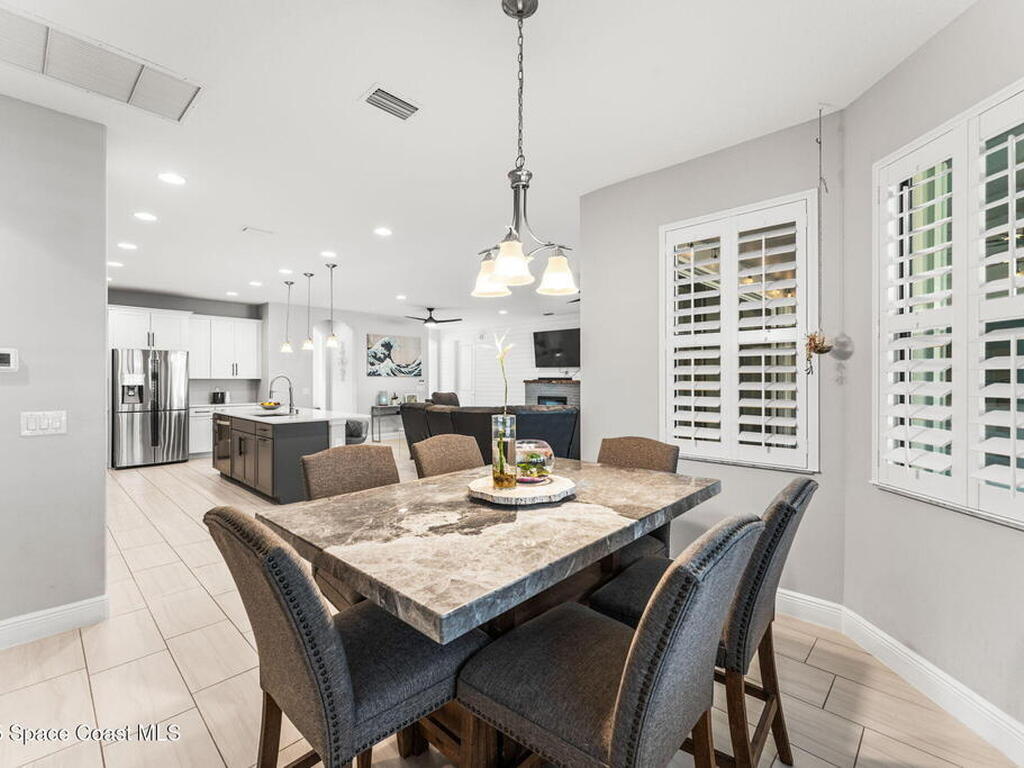 7785 Millbrook Avenue, Melbourne, FL 32940