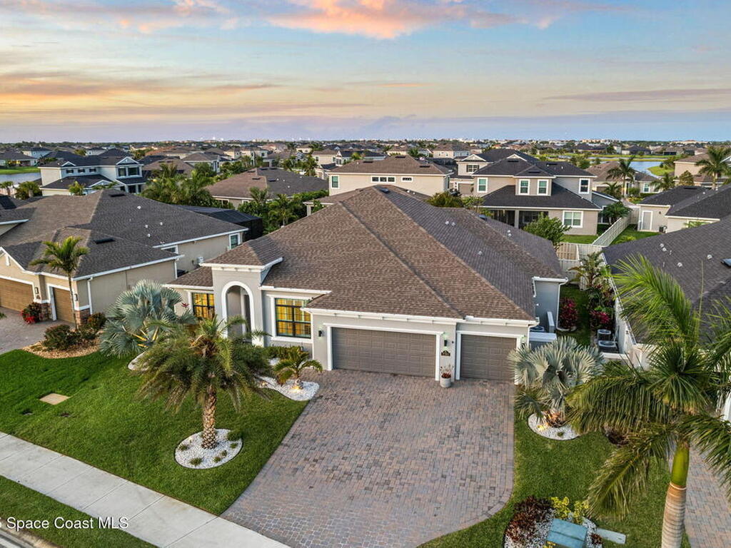 7785 Millbrook Avenue, Melbourne, FL 32940
