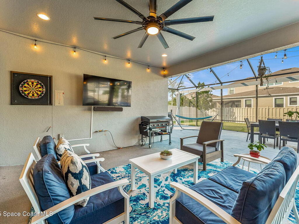 7785 Millbrook Avenue, Melbourne, FL 32940