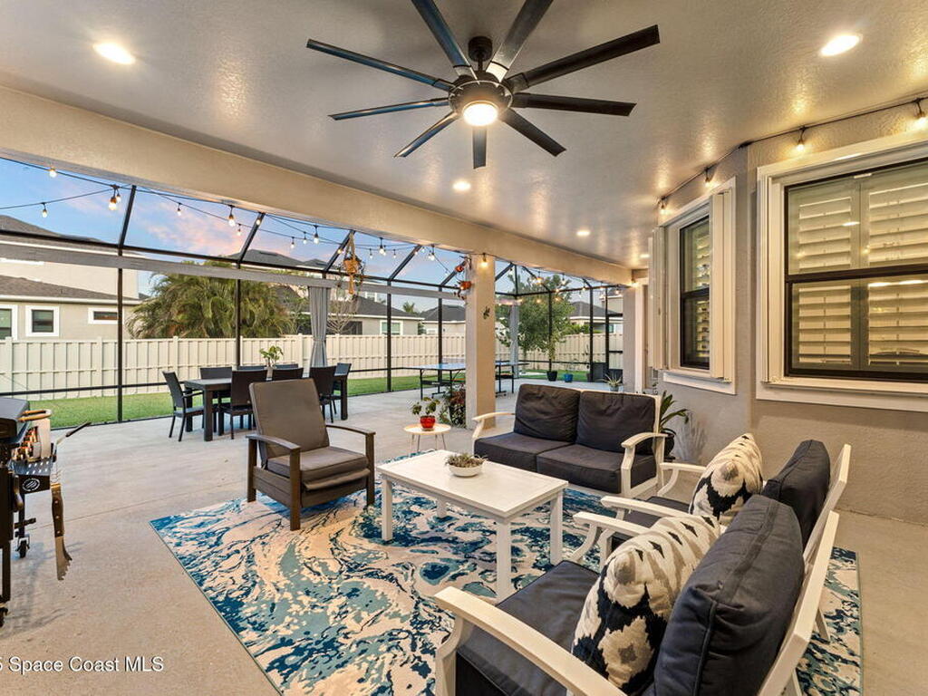 7785 Millbrook Avenue, Melbourne, FL 32940