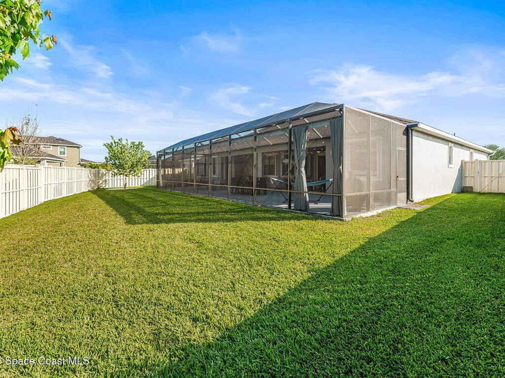 7785 Millbrook Avenue, Melbourne, FL 32940