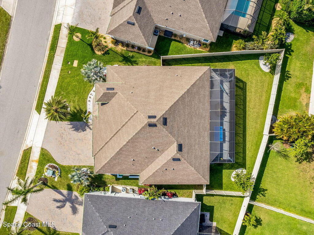 7785 Millbrook Avenue, Melbourne, FL 32940