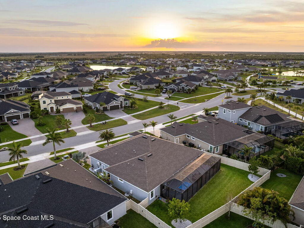 7785 Millbrook Avenue, Melbourne, FL 32940