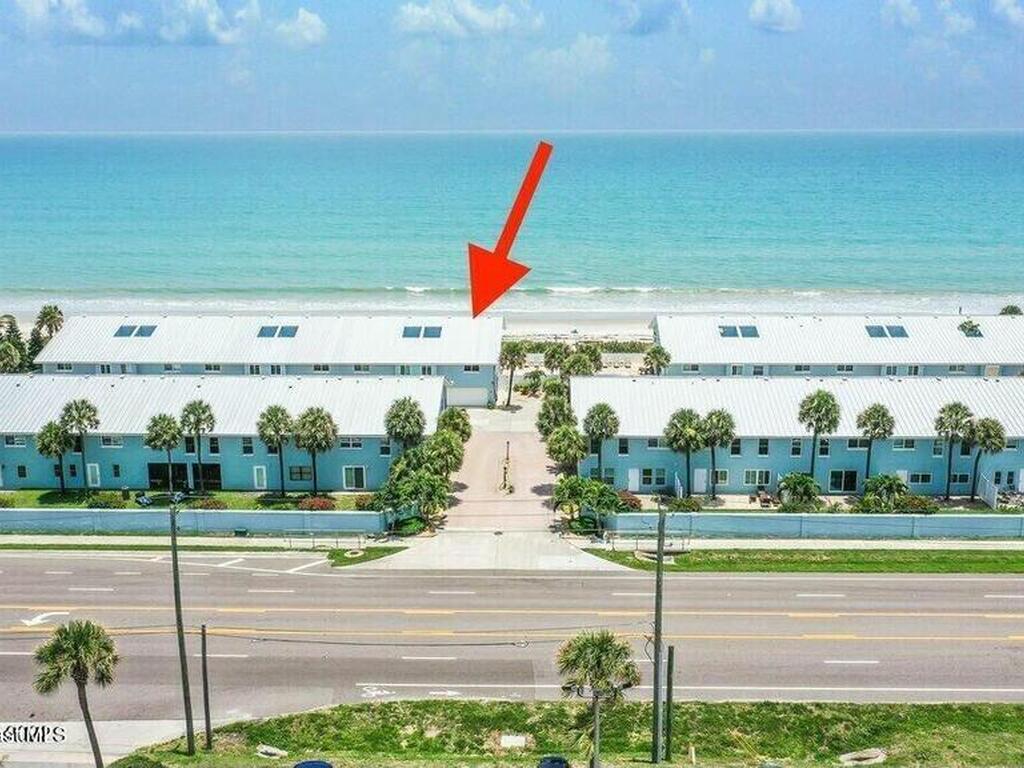 1923 Highway A1a, Indian Harbour Beach, FL 32937