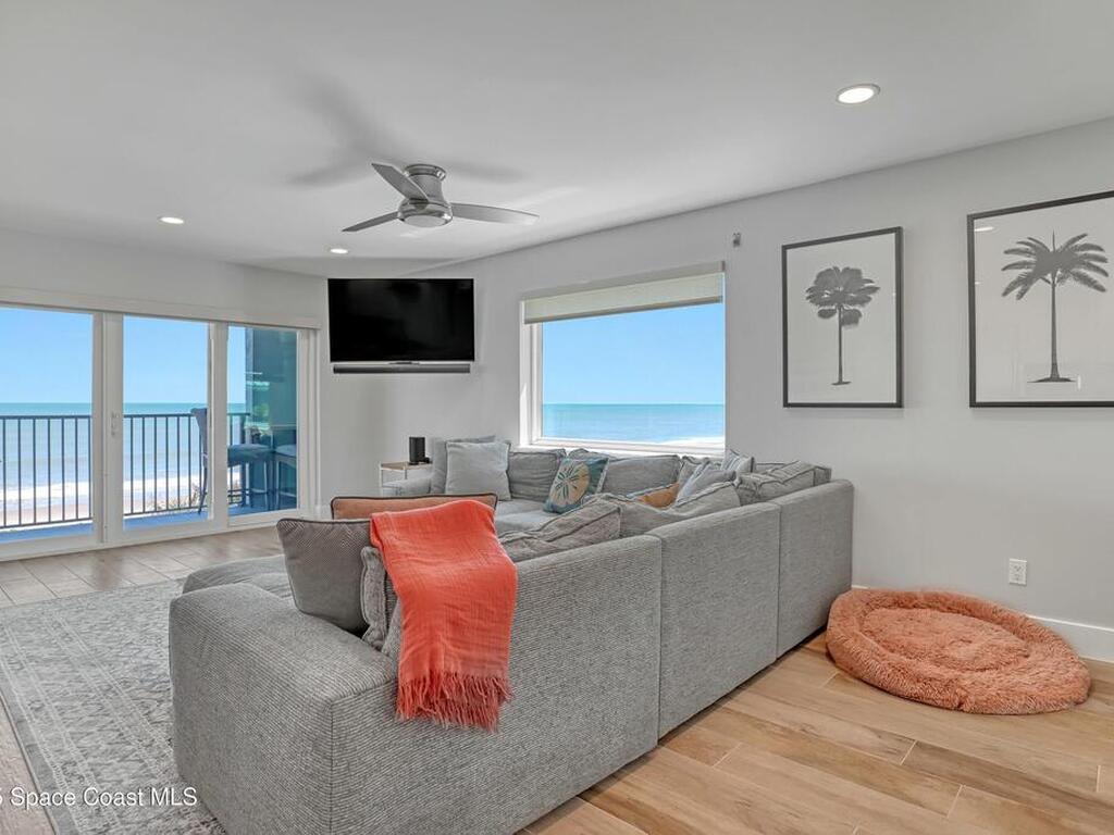 1923 Highway A1a, Indian Harbour Beach, FL 32937