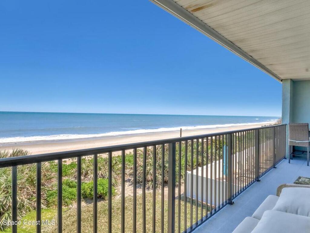 1923 Highway A1a, Indian Harbour Beach, FL 32937