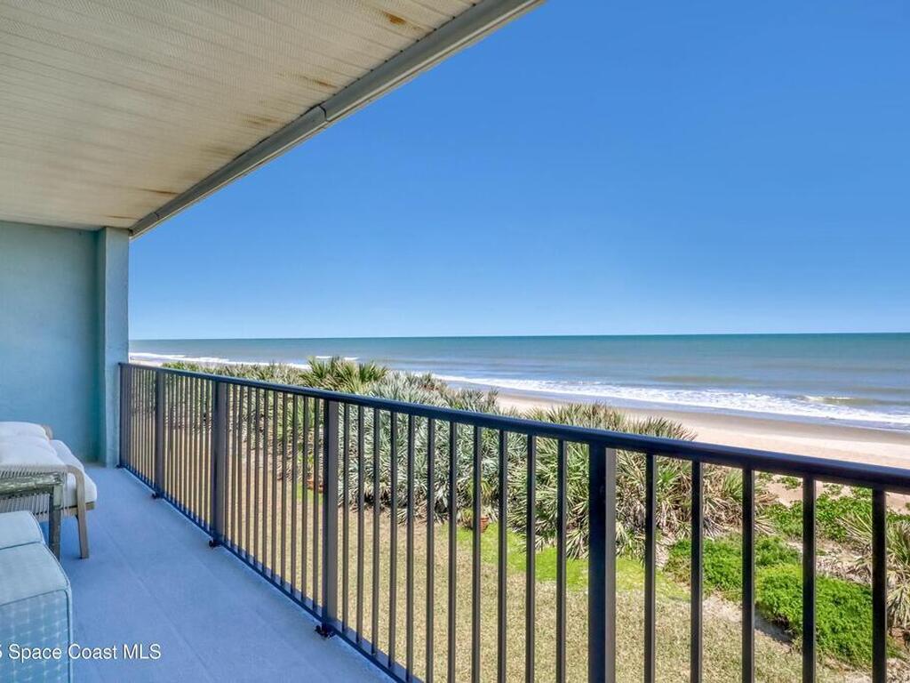 1923 Highway A1a, Indian Harbour Beach, FL 32937