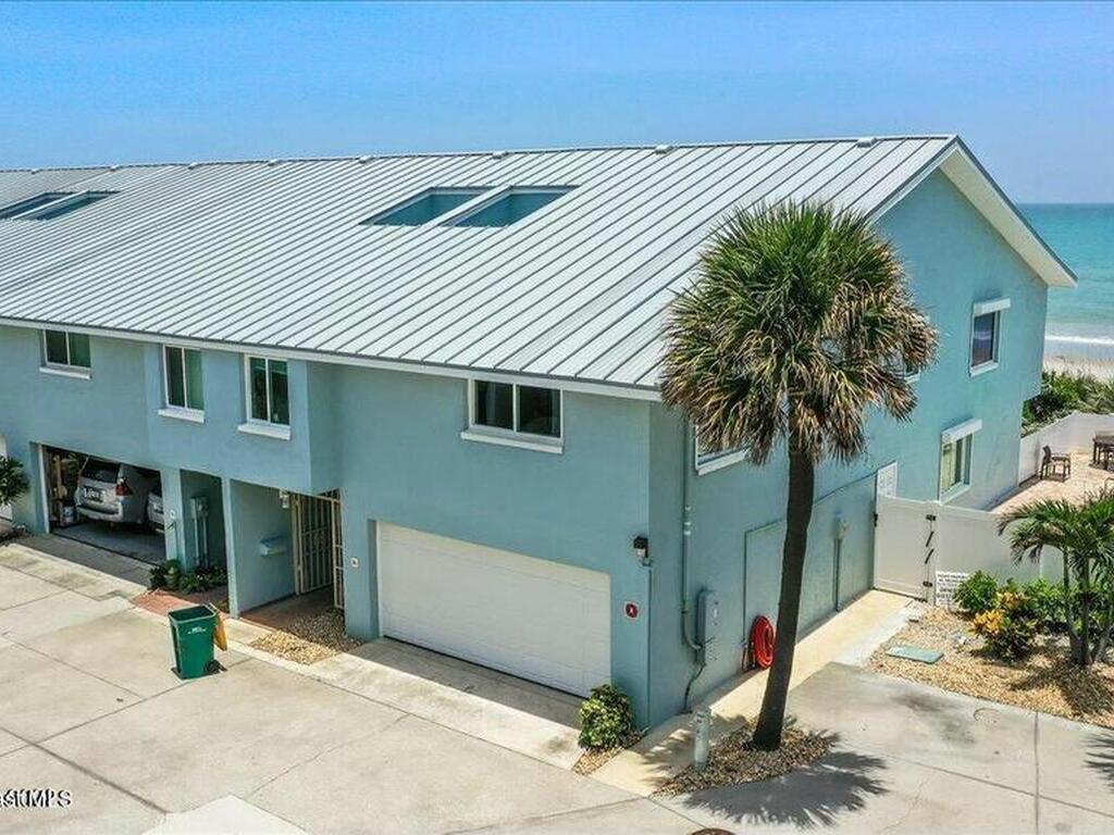 1923 Highway A1a, Indian Harbour Beach, FL 32937