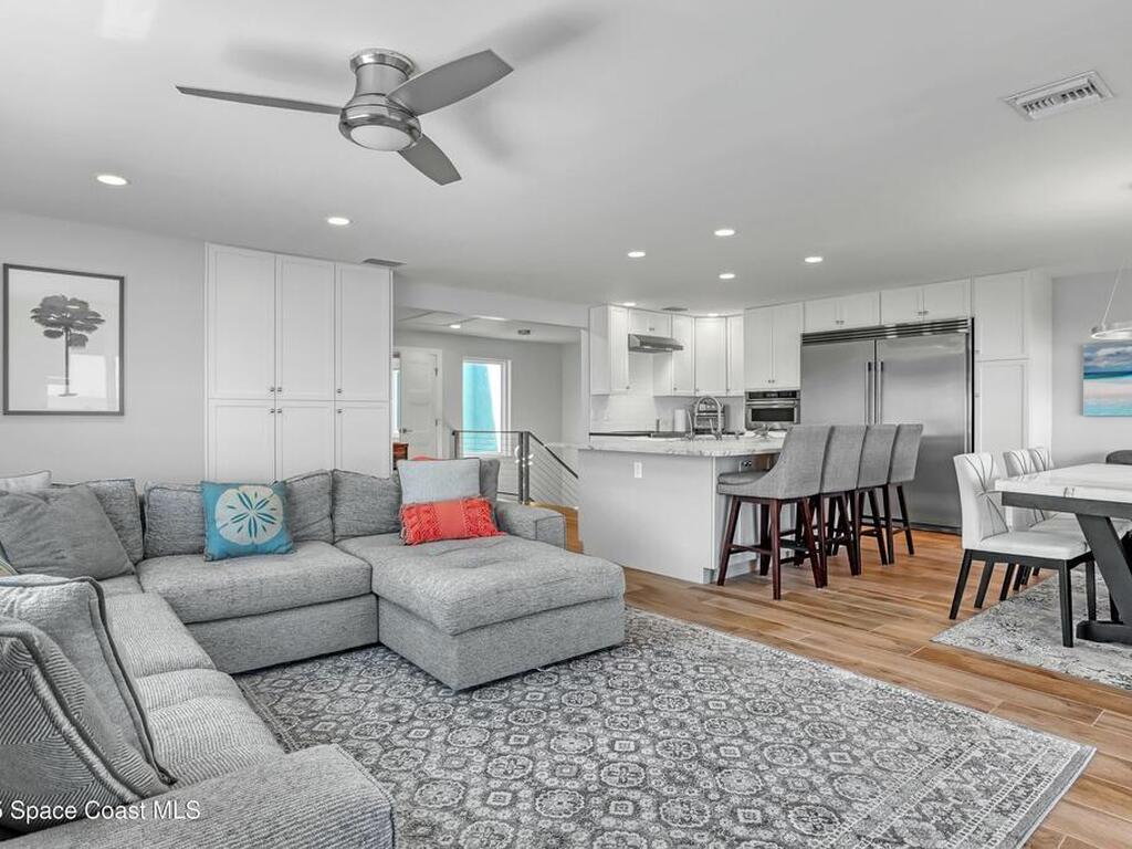 1923 Highway A1a, Indian Harbour Beach, FL 32937