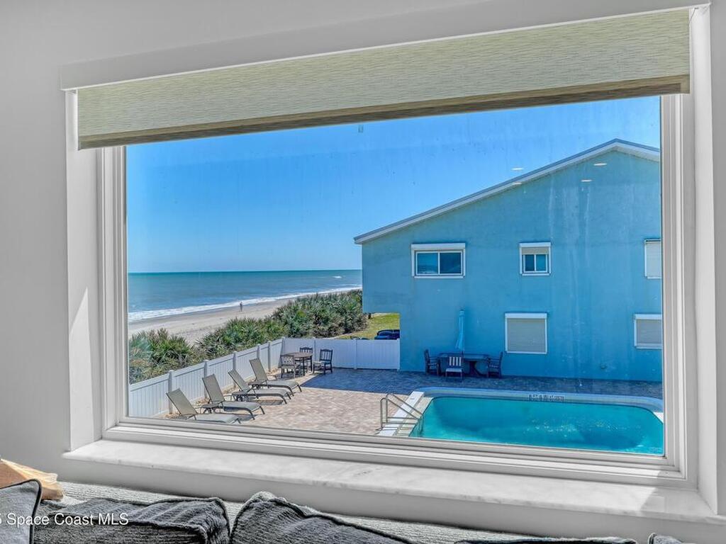 1923 Highway A1a, Indian Harbour Beach, FL 32937