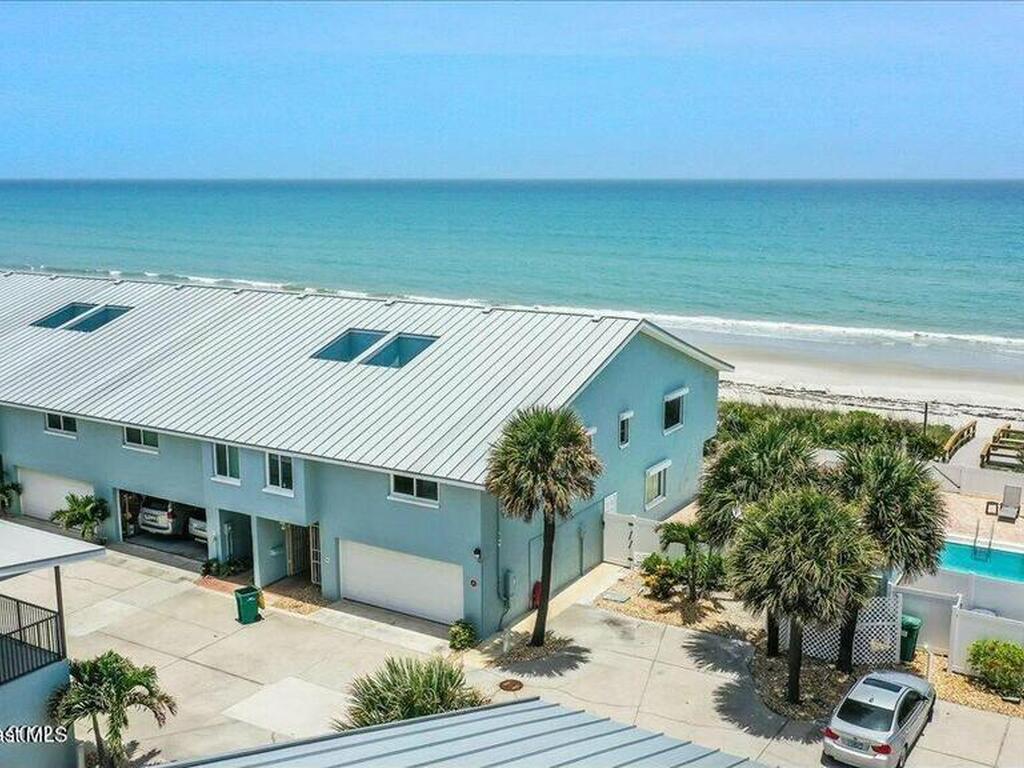 1923 Highway A1a, Indian Harbour Beach, FL 32937