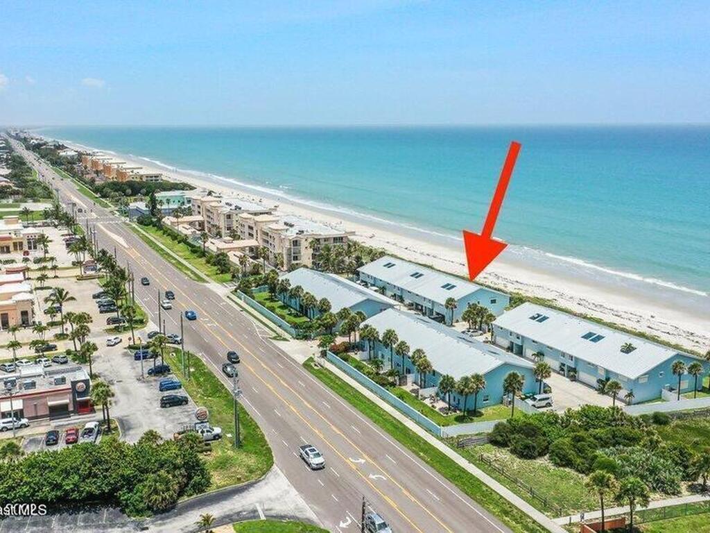 1923 Highway A1a, Indian Harbour Beach, FL 32937