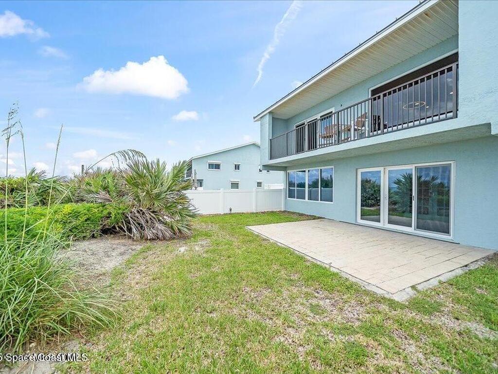 1923 Highway A1a, Indian Harbour Beach, FL 32937