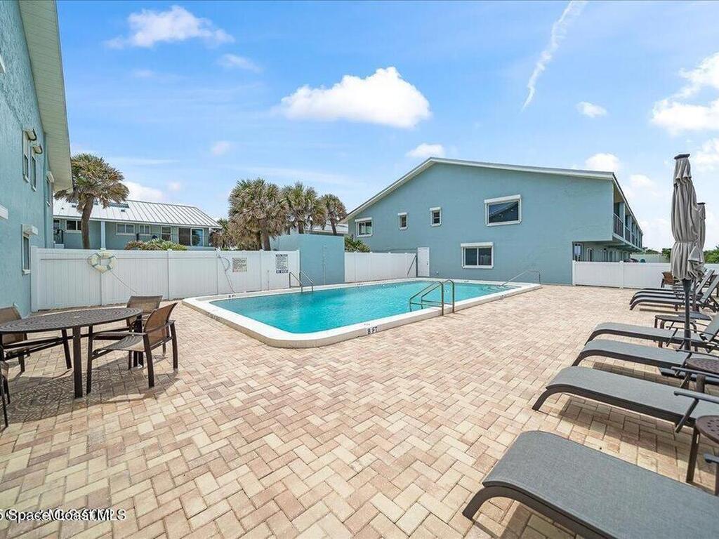1923 Highway A1a, Indian Harbour Beach, FL 32937