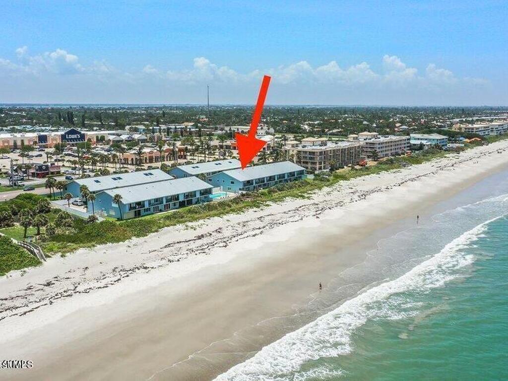 1923 Highway A1a, Indian Harbour Beach, FL 32937
