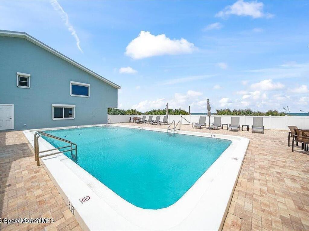 1923 Highway A1a, Indian Harbour Beach, FL 32937
