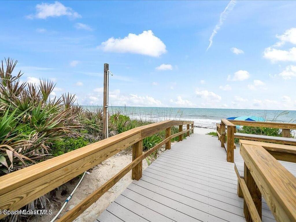 1923 Highway A1a, Indian Harbour Beach, FL 32937