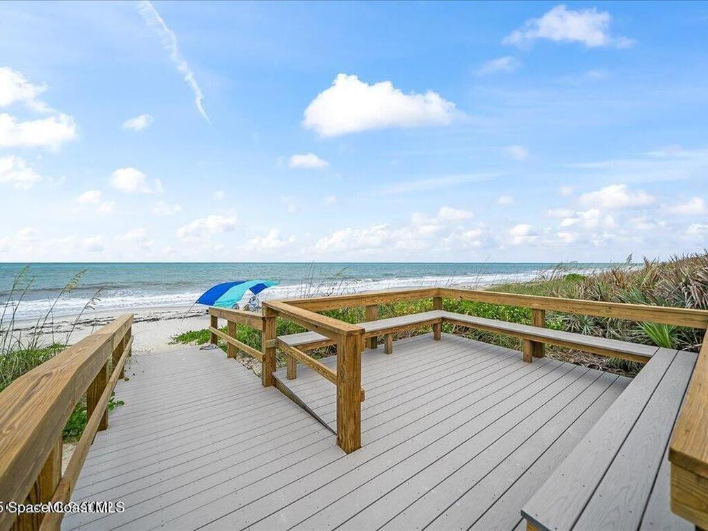 1923 Highway A1a, Indian Harbour Beach, FL 32937
