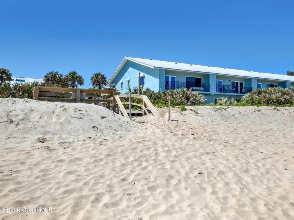 1923 Highway A1a, Indian Harbour Beach, FL 32937