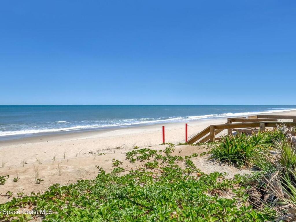 1923 Highway A1a, Indian Harbour Beach, FL 32937