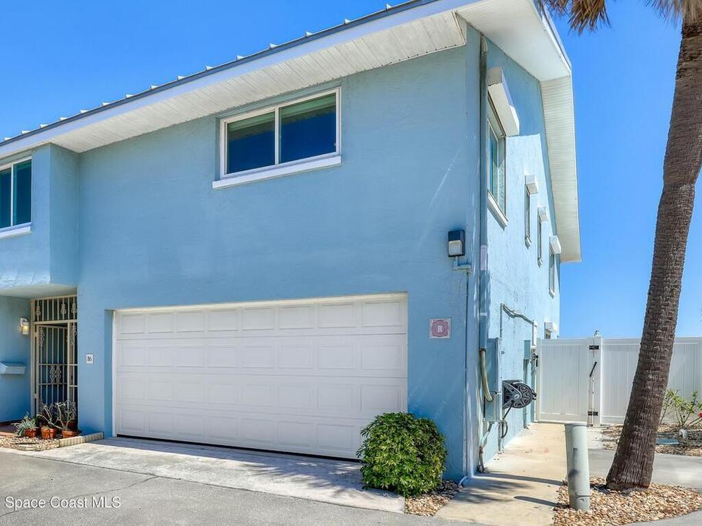 1923 Highway A1a, Indian Harbour Beach, FL 32937