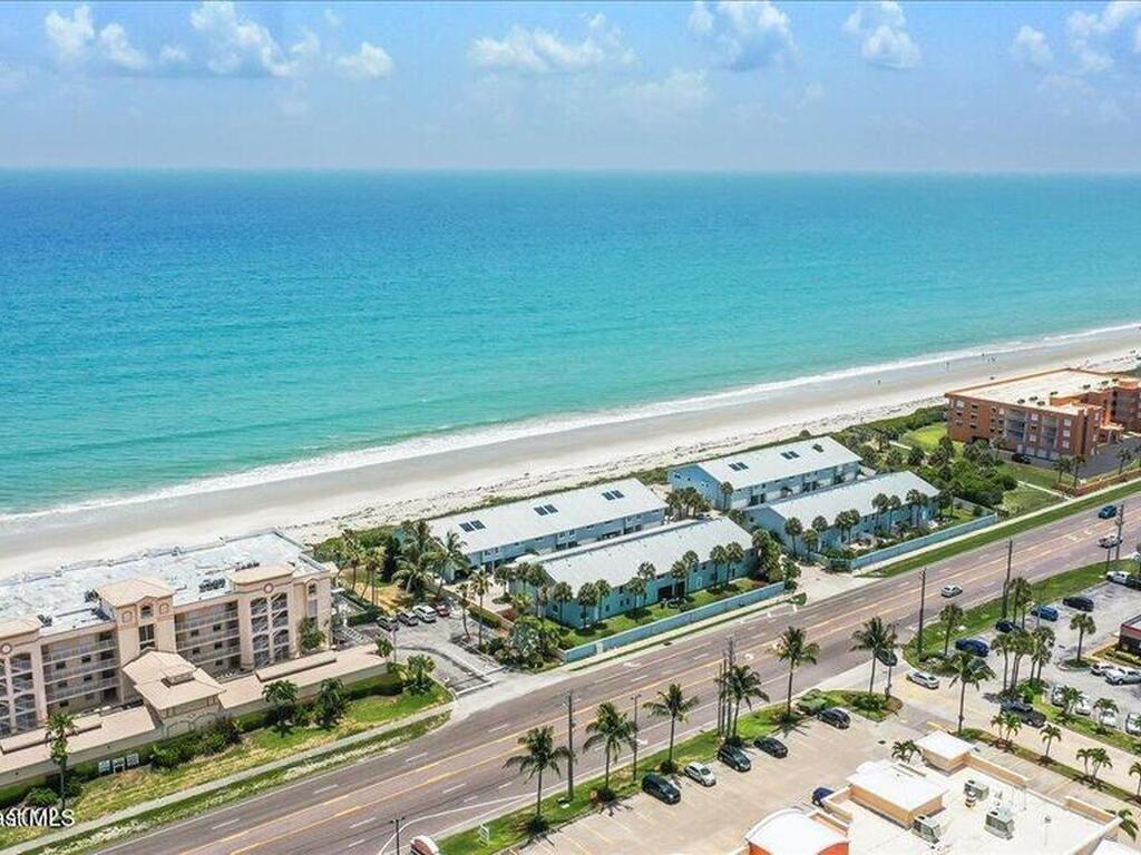 1923 Highway A1a, Indian Harbour Beach, FL 32937