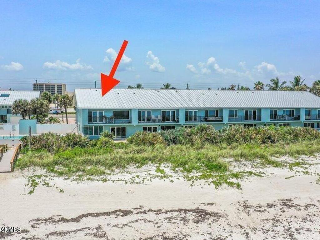 1923 Highway A1a, Indian Harbour Beach, FL 32937
