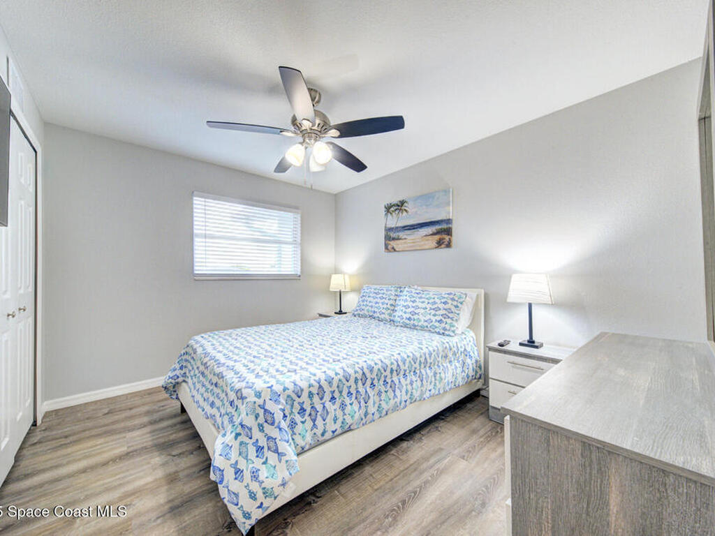 246 Tyler Avenue, Cape Canaveral, FL 32920