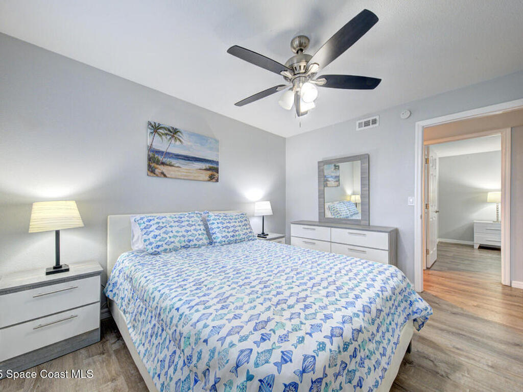 246 Tyler Avenue, Cape Canaveral, FL 32920