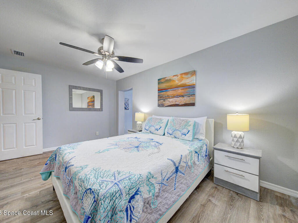 246 Tyler Avenue, Cape Canaveral, FL 32920