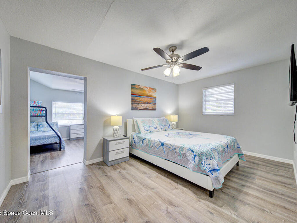 246 Tyler Avenue, Cape Canaveral, FL 32920