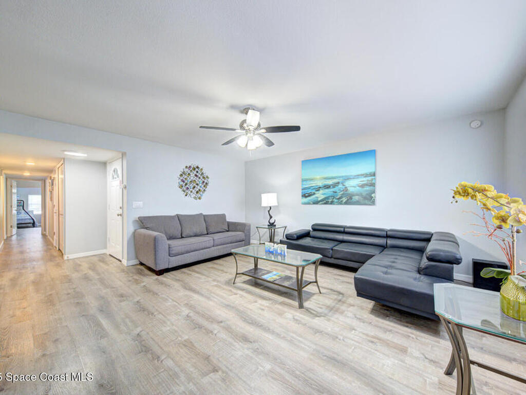 246 Tyler Avenue, Cape Canaveral, FL 32920
