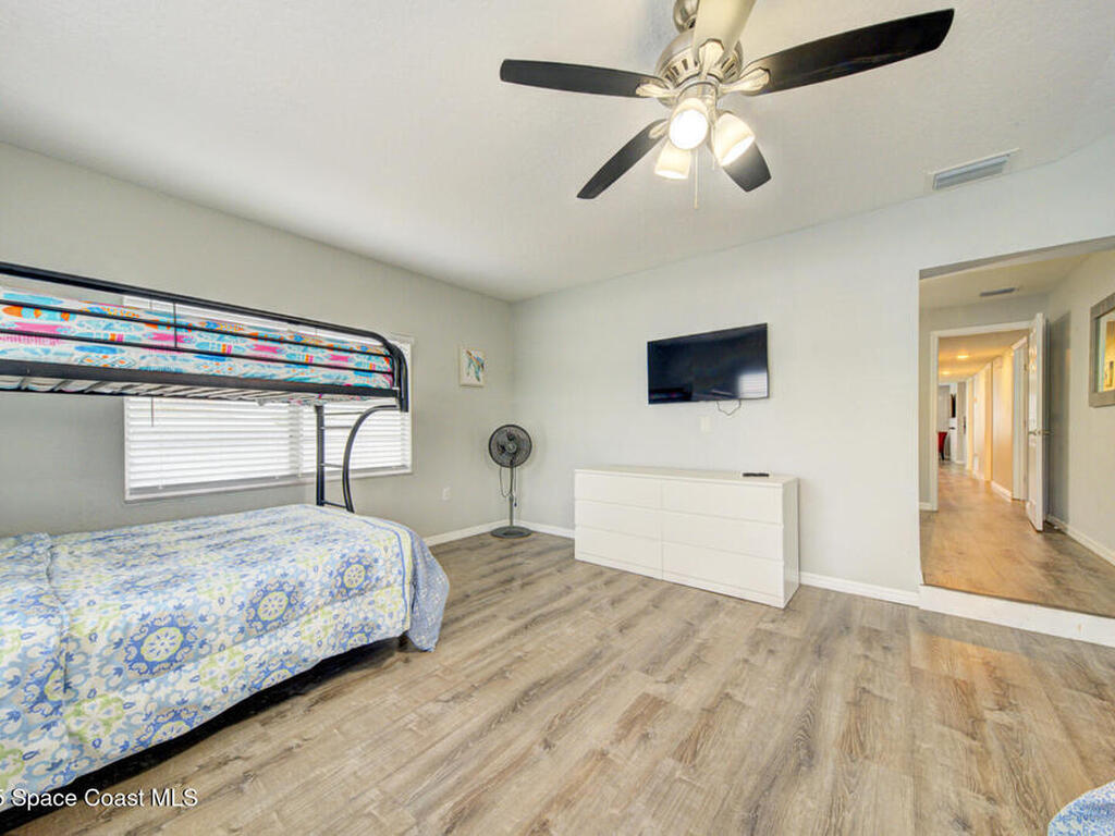 246 Tyler Avenue, Cape Canaveral, FL 32920