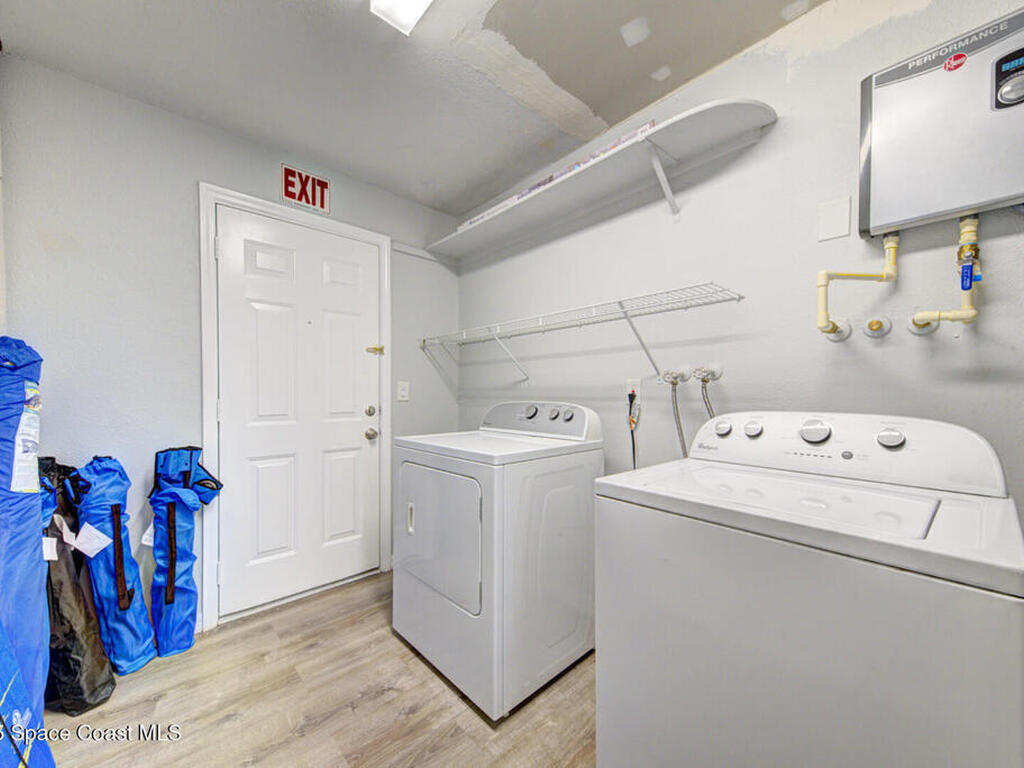 246 Tyler Avenue, Cape Canaveral, FL 32920