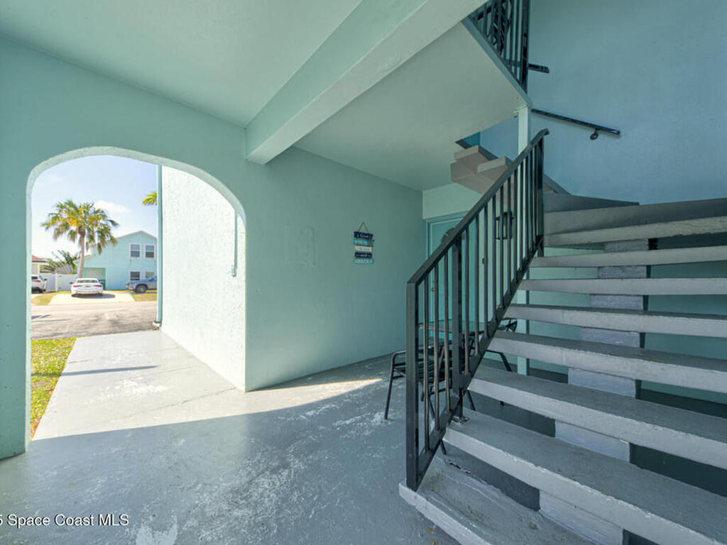 246 Tyler Avenue, Cape Canaveral, FL 32920